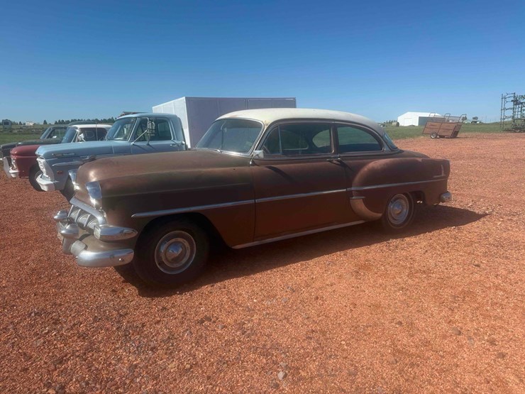1954-chevrolet-deluxe-image-1