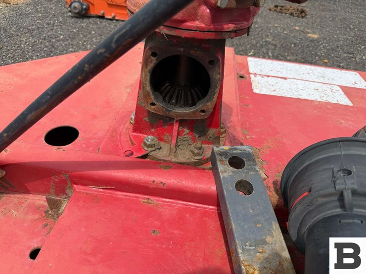 bush-hog-278r-mower-deck---buena,-wa-image-9