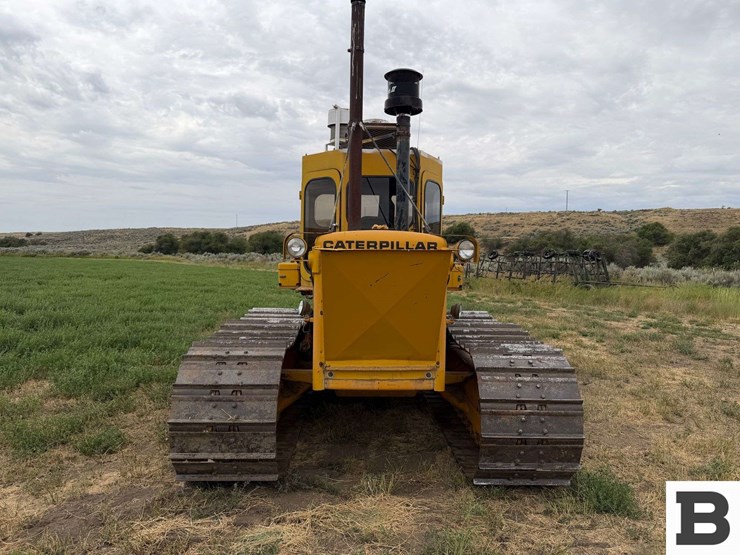 caterpillar-crawler-tractor---edwall,-wa-image-8