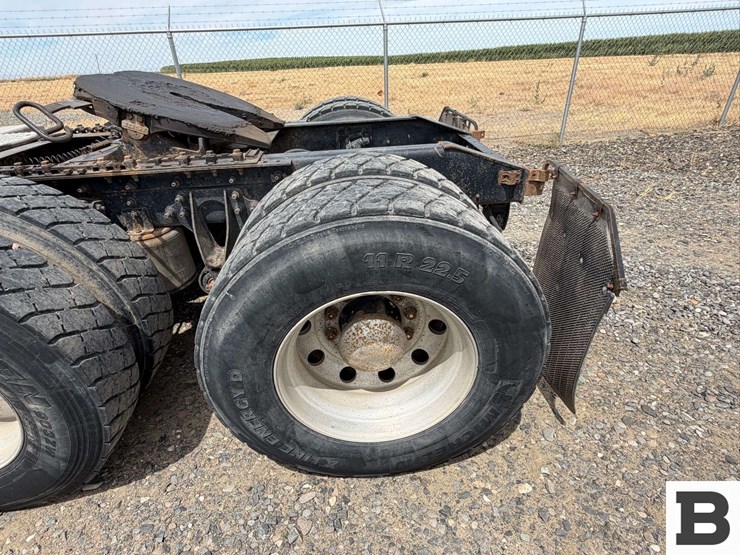 2007-international-9400i-tractor-truck---boardman,-or-image-20