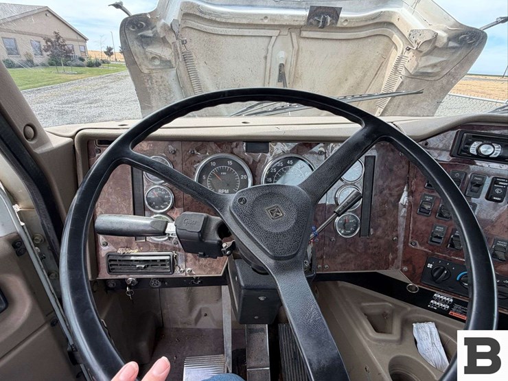 2007-international-9400i-tractor-truck---boardman,-or-image-65