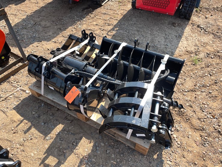 #18383-•-unused-2026-agt-mini-excavator-attachments-(princeton,-mn)-image-5