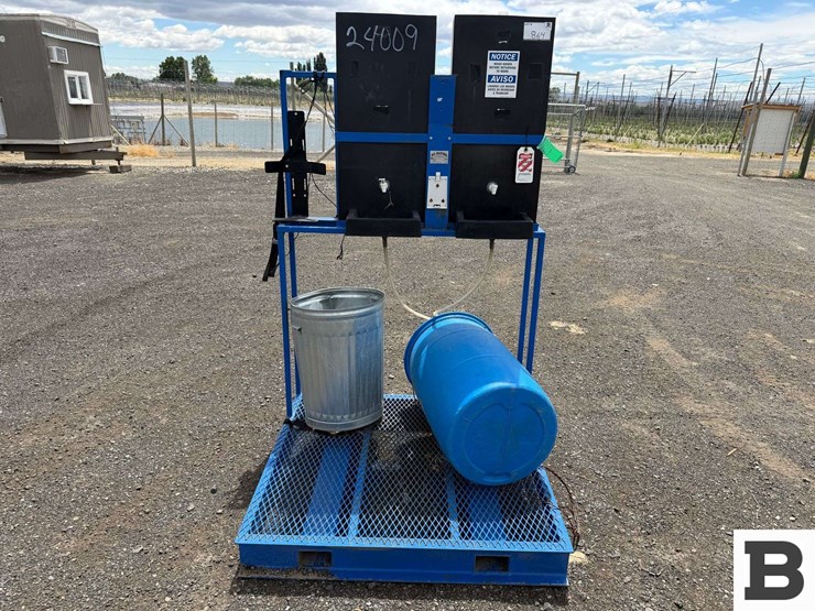riel-solutions-ws1-mobile-wash-station---zillah,-wa-image-1