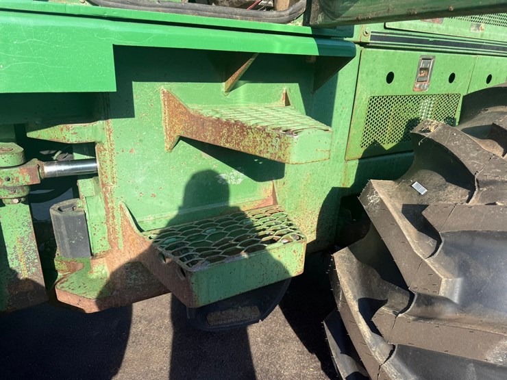 #2134-•-franklin-c4950s-forestry-mulcher-image-21