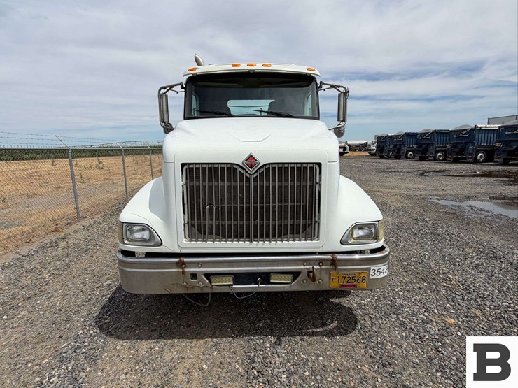 2007-international-9400i-tractor-truck---boardman,-or-image-10