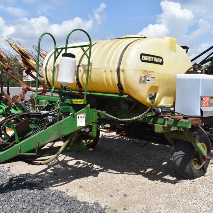 BESTWAY 750