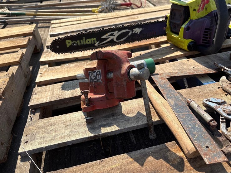 poulan-chainsaw-&-misc-tools-image-8