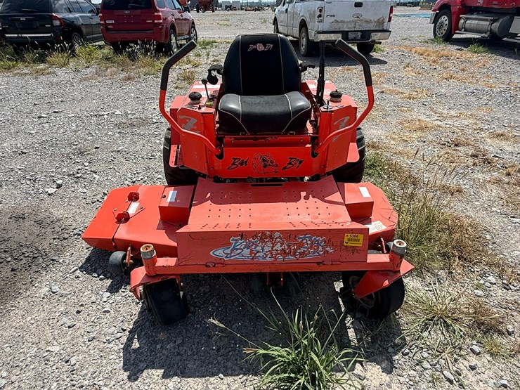 #5366-•-inop-badboy-pro-series-zero-turn-mower-inv#-5366-image-2