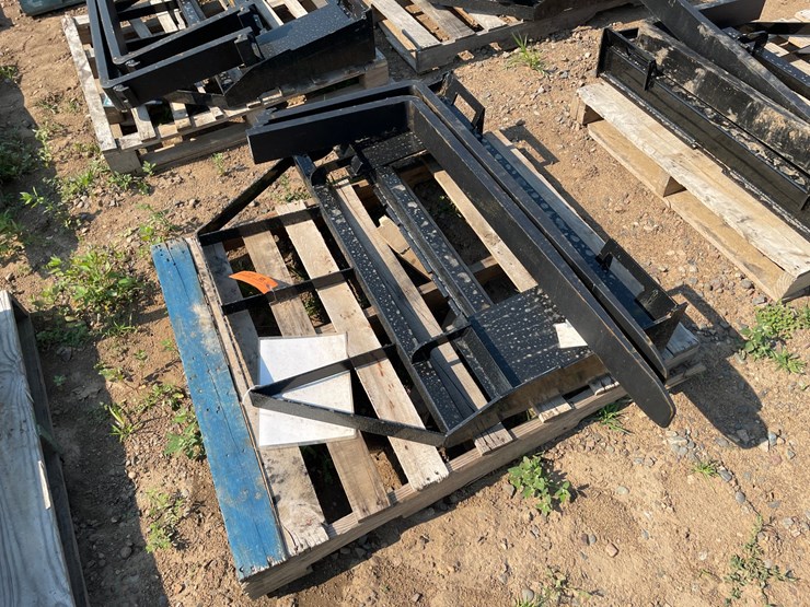 #18366-•-unused-2026-mower-king-skid-steer-forks-(princeton,-mn)-image-4