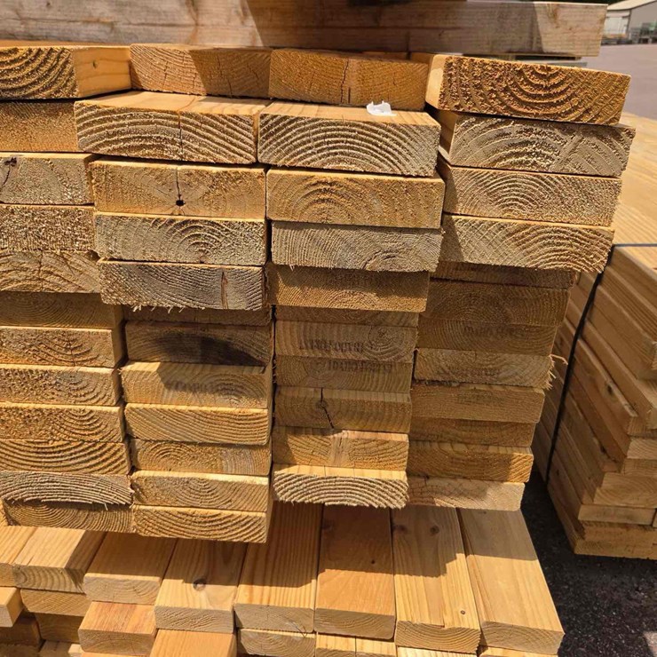 2x6 Lumber