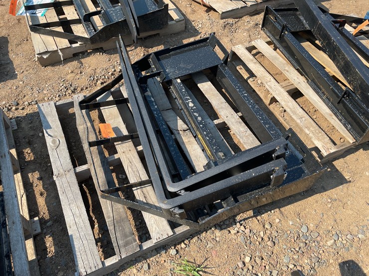 #18362-•-unused-2026-mower-king-skid-steer-forks-(princeton,-mn)-image-4