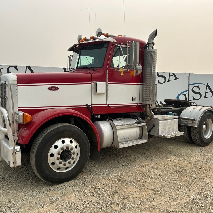 2005 CATERPILLAR C13