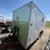 2000-carrier-trailer-14’x7’-t/a-doghouse-bp-trailer-image-1