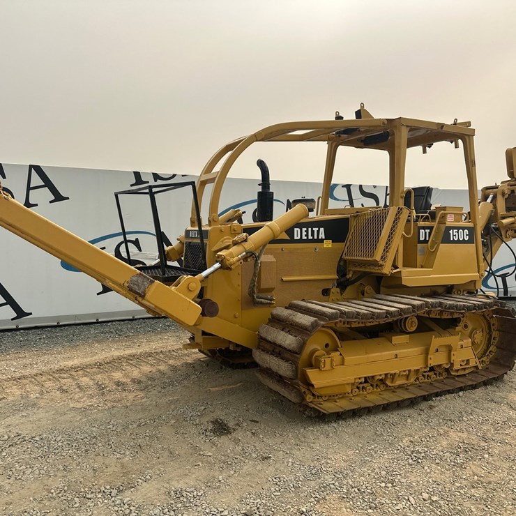 DELTA DT150