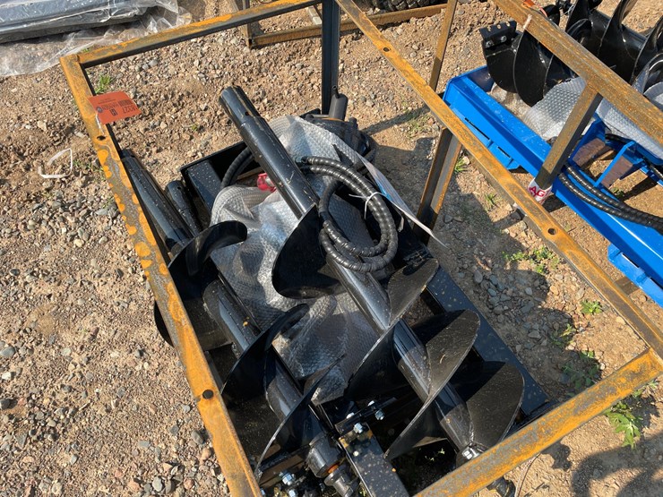 #18327-•-unused-2026-mower-king-skid-steer-auger-attachment-(princeton,-mn)-image-5
