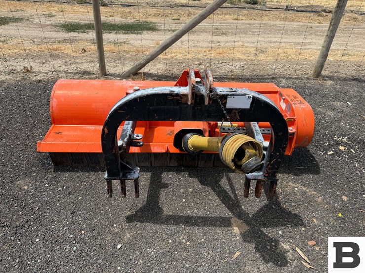 perfect-w-flail-mower---zillah,-wa-image-1