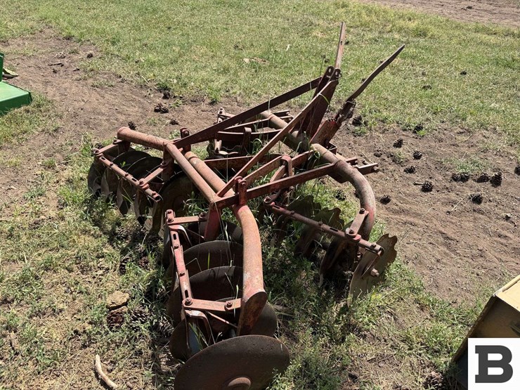 ferguson-ab022-tandem-disc---cheney,-wa-image-4