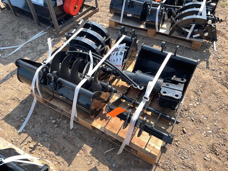 #18382-•-unused-2026-agt-mini-excavator-attachments-(princeton,-mn)-image-1