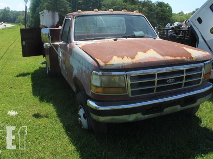 1992-ford-f350-xlt-image-1