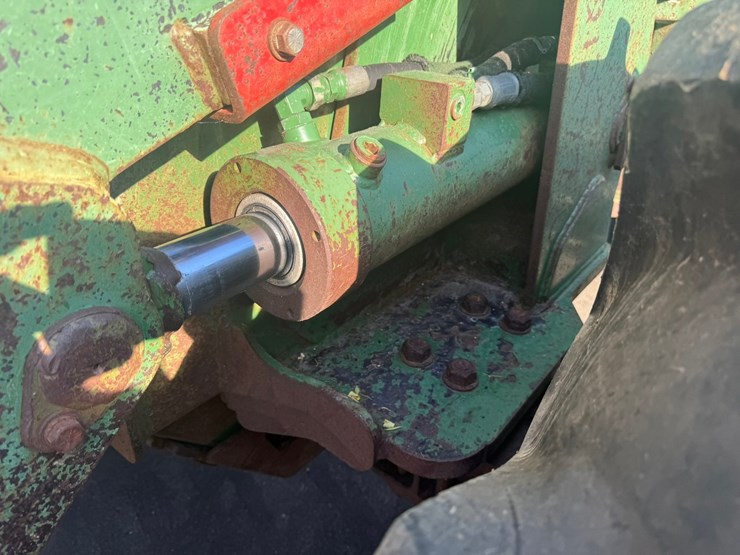 #2134-•-franklin-c4950s-forestry-mulcher-image-17