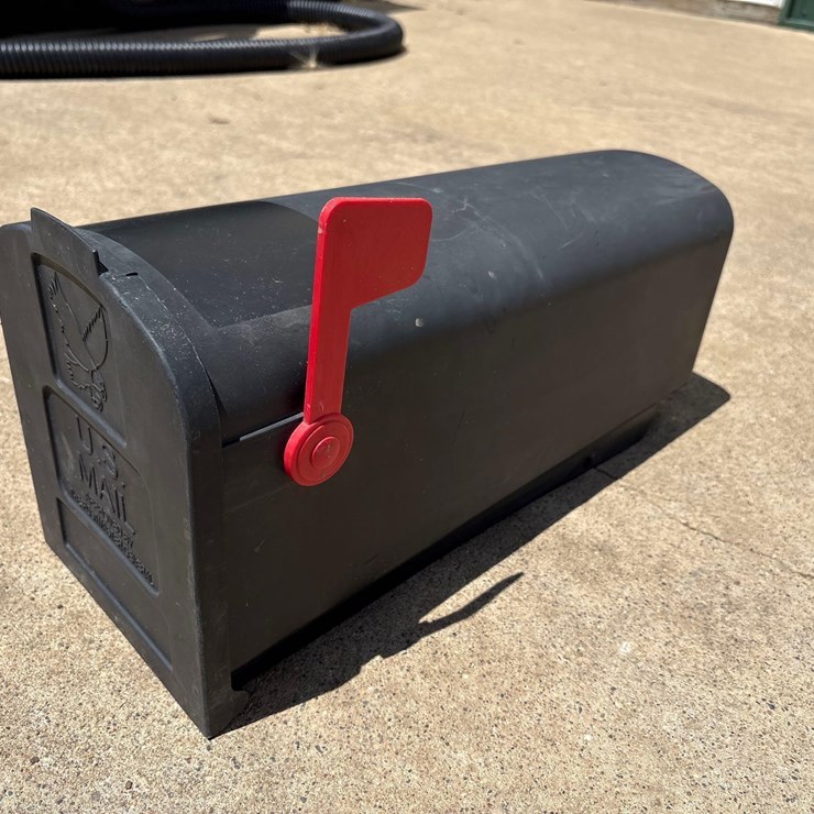 Mailbox