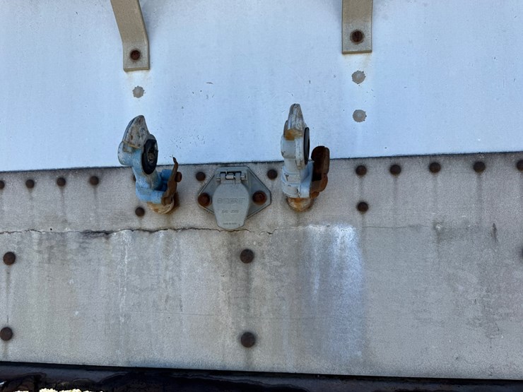 #45428-•-chamberlin-40'-t/a-hopper-bottom-trailer-inv#-45428-image-34