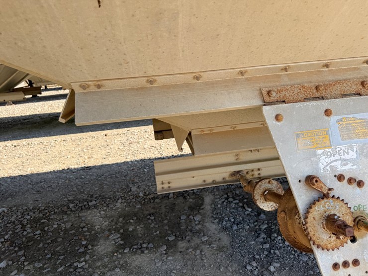 #45428-•-chamberlin-40'-t/a-hopper-bottom-trailer-inv#-45428-image-24