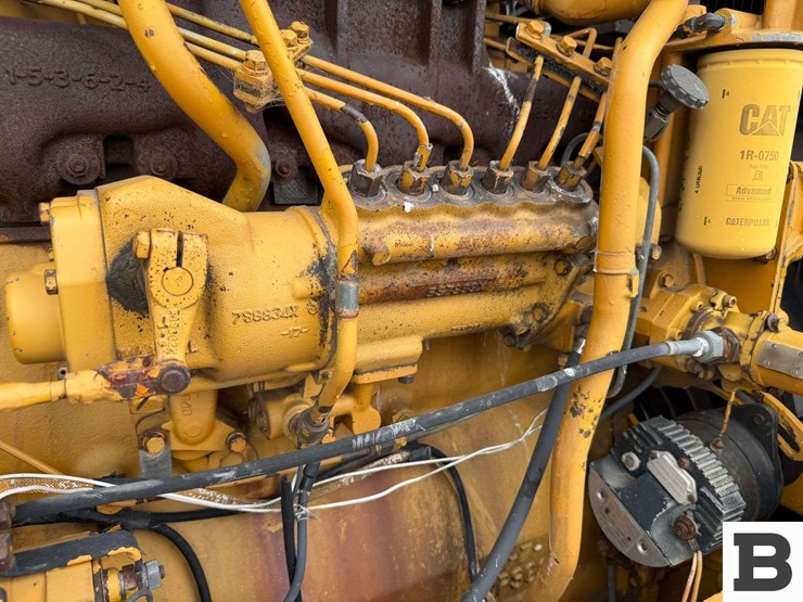 caterpillar-crawler-tractor---edwall,-wa-image-57