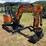 unused-2024-develon-dx-27z-mini-excavator-image-4