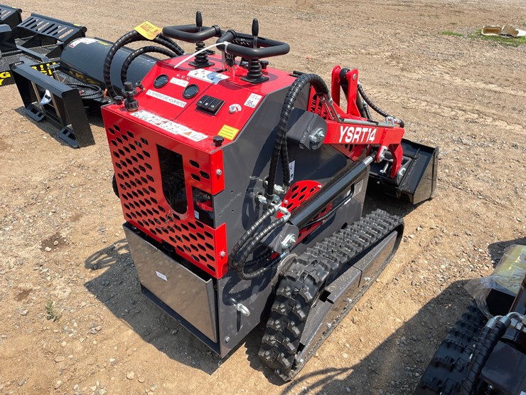 #18387-•-unused-2026-agt-skid-steer-loader-(princeton,-mn)-image-3