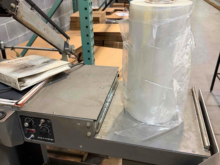clamco-corporation-semi-automatic-l-sealer-packaging-machine-image-6