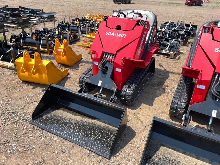 #18384-•-unused-2026-agt-crawler-loader-(princeton,-mn)-image-1