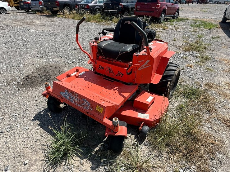 #5366-•-inop-badboy-pro-series-zero-turn-mower-inv#-5366-image-1