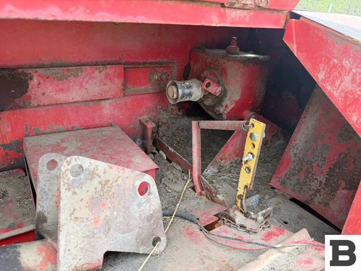 new-holland-hayliner-baler---cheney,-wa-image-14