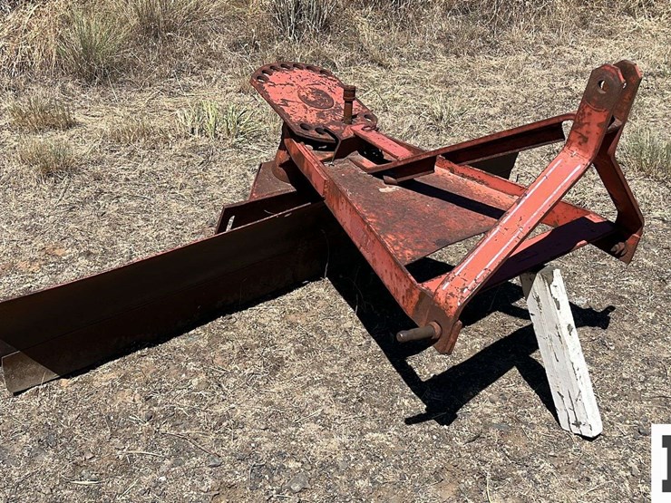 back-blade---cheney,-wa-image-1