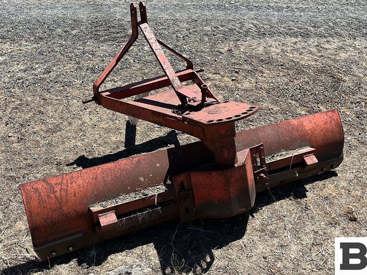back-blade---cheney,-wa-image-2