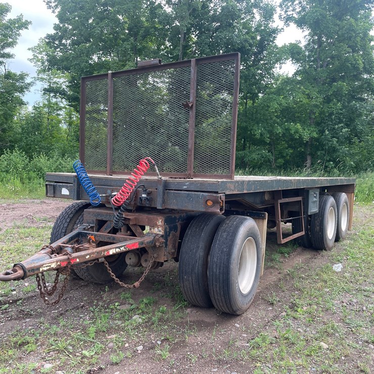 2005 GREAT DANE TRAILER