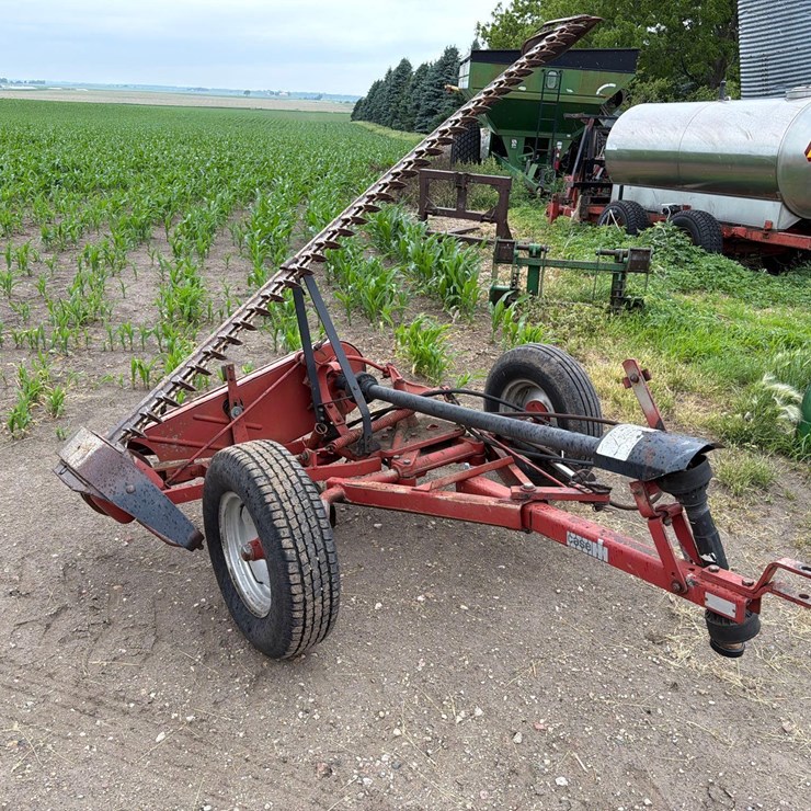 CASE IH 1100
