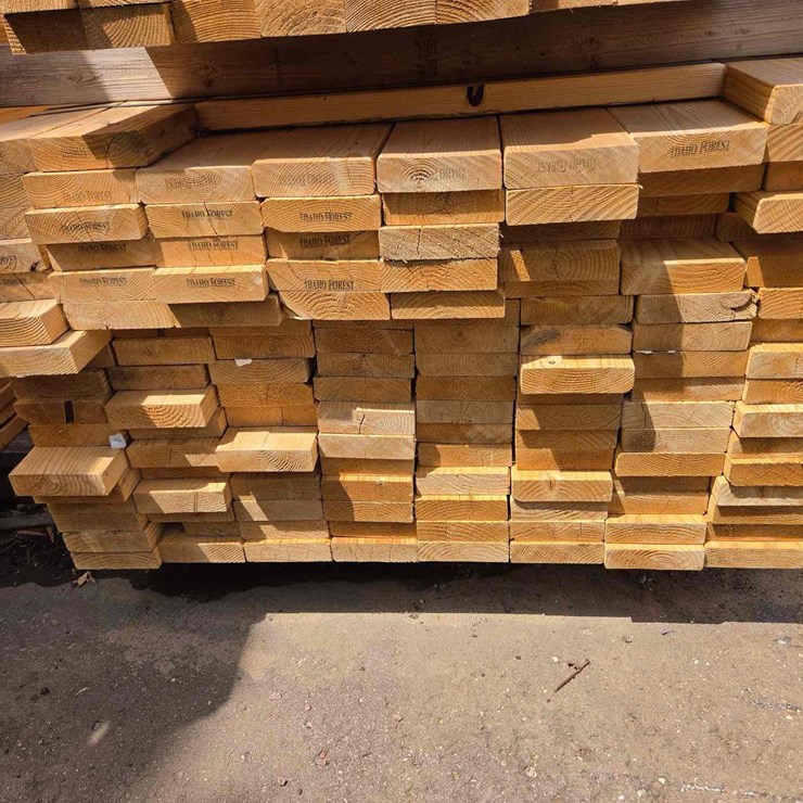 2x6 Lumber