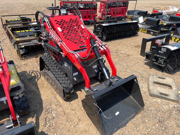 #18387-•-unused-2026-agt-skid-steer-loader-(princeton,-mn)-image-4