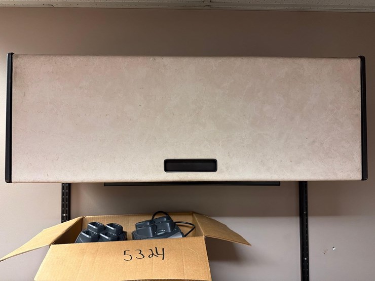 (2)-steelcase-overhead-storage-bin-image-1