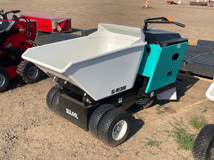 #18311-•-2026-sdlool-mini-wheel-dump-truck-(princeton,-mn)-image-1