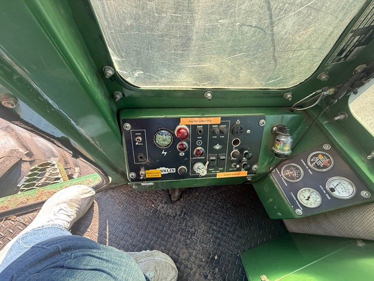 #2134-•-franklin-c4950s-forestry-mulcher-image-42