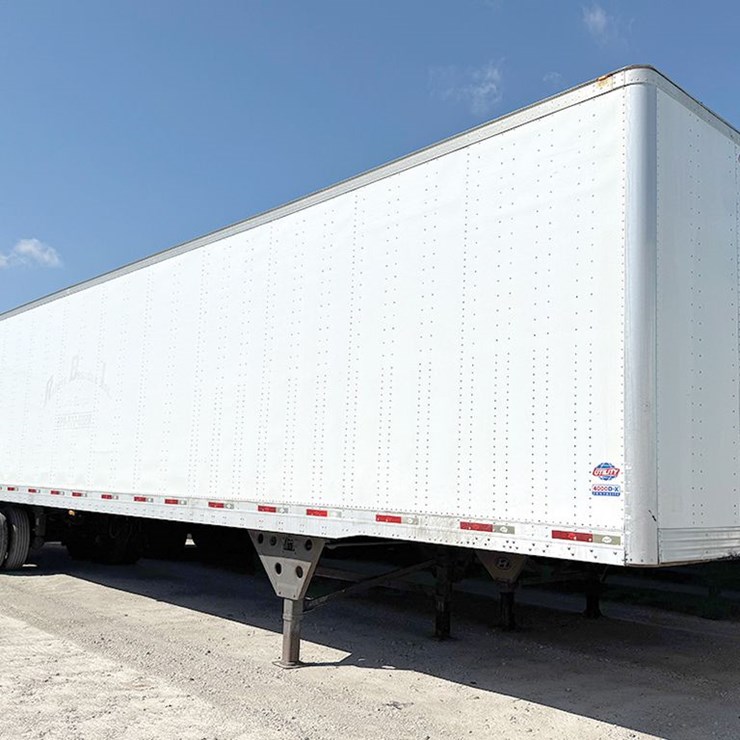 2014 UTILITY 4000D-X