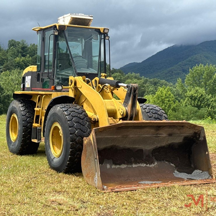 CATERPILLAR 924G