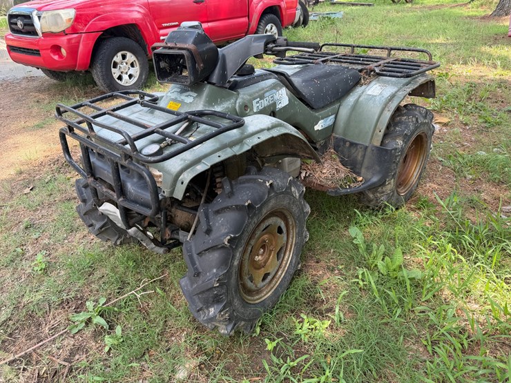 1999-honda-foreman-400-image-1