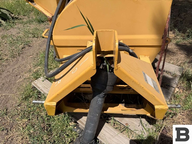 2014-wc62gr-wood-chipper---cheney,-wa-image-2