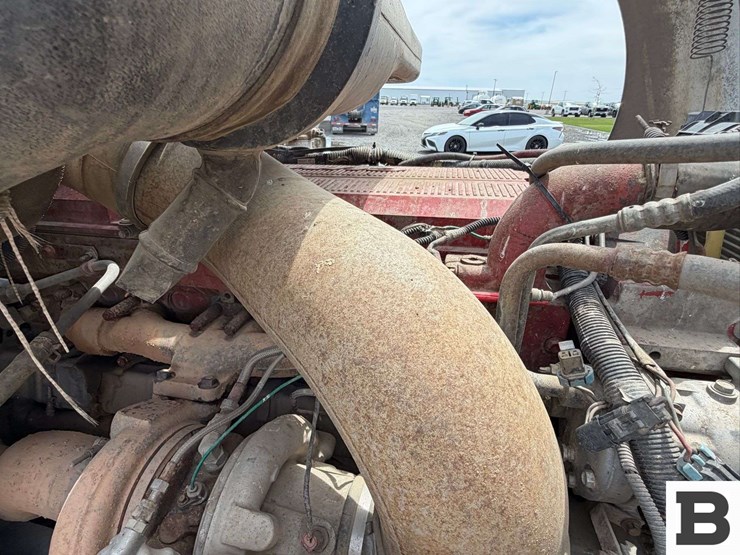 2007-international-9400i-tractor-truck---boardman,-or-image-55