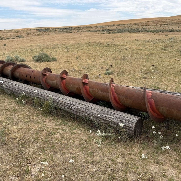 1010 Replacement Auger