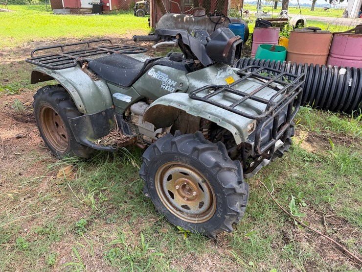 1999-honda-foreman-400-image-2